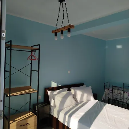 Zinovia Appartamento
