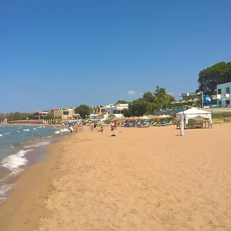 Appartamento Zinovia *