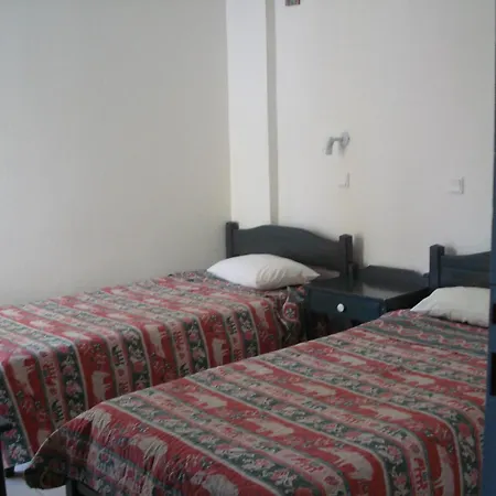 Apartment Zinovia *