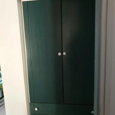 Apartment Zinovia Kato Daratso